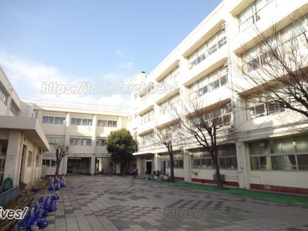 横浜市立旭小学校
